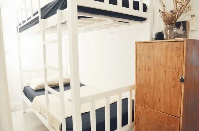 Female Dorm