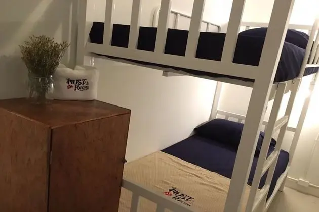 Female Dorm