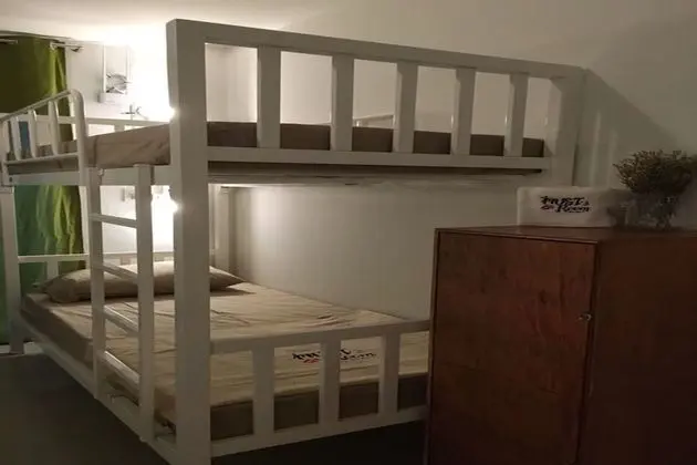 Female Dorm