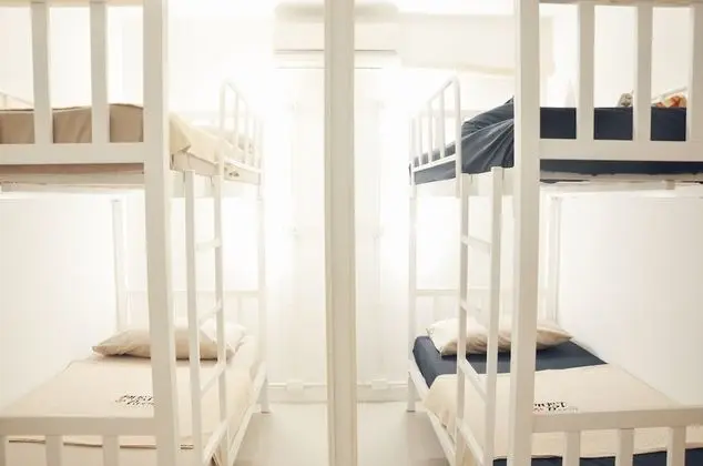 Female Dorm