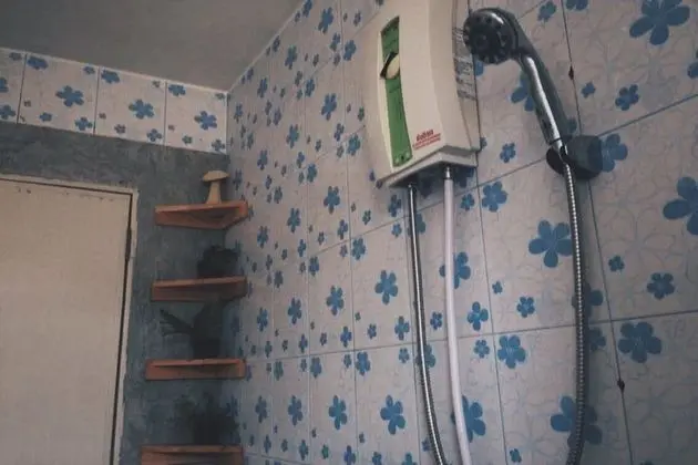 Female Dorm