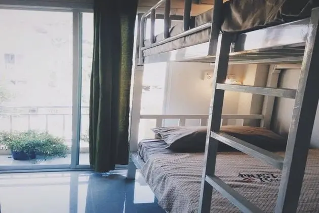 Mix Dorm