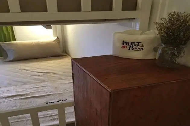 Mix Dorm