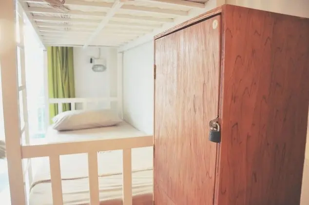 Mix Dorm