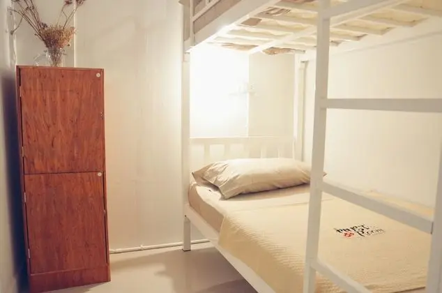 Mix Dorm
