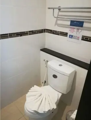 Family Oda, 1 Yatak Odası, Şehir Manzaralı