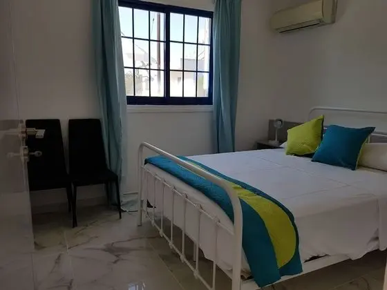 Classic Apart Daire, Özel Banyo (1 Bed apt (Ref: 001))