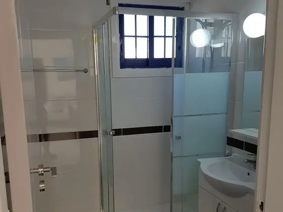 Classic Apart Daire, Özel Banyo (1 Bed apt (Ref: 001))