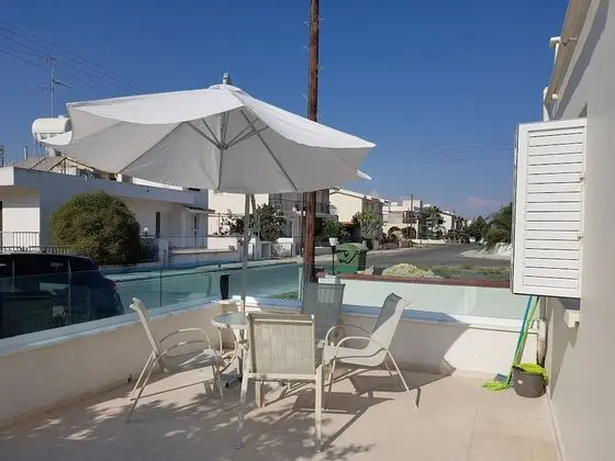 Classic Apart Daire, Özel Banyo (1 Bed apt (Ref: 001))