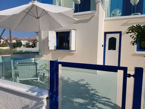 Classic Apart Daire, Özel Banyo (1 Bed apt (Ref: 001))