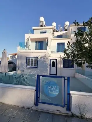 Classic Apart Daire, Özel Banyo (1 Bed apt (Ref: 001))