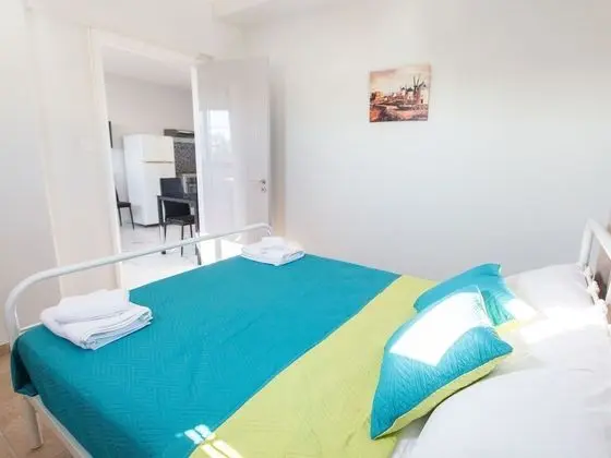 Classic Apart Daire, Özel Banyo (Ref: 202)