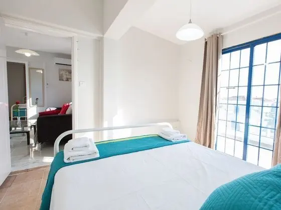 Classic Apart Daire, Özel Banyo (Ref: 202)
