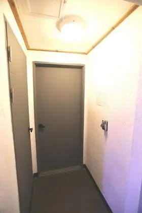 Üç Kişilik Oda