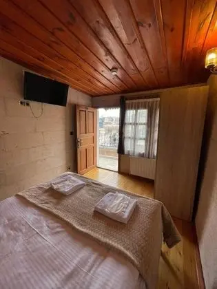 Çift Kişilik, Şehir Manzaralı