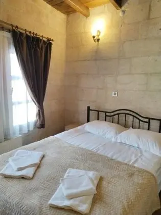 Çift Kişilik, Şehir Manzaralı