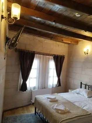 Çift Kişilik, Şehir Manzaralı