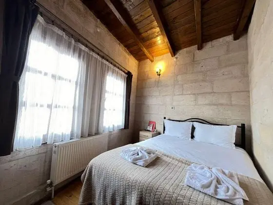 Çift Kişilik, Şehir Manzaralı