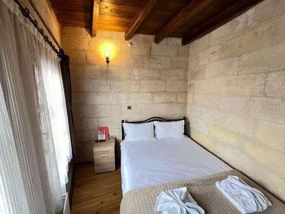 Çift Kişilik, Şehir Manzaralı