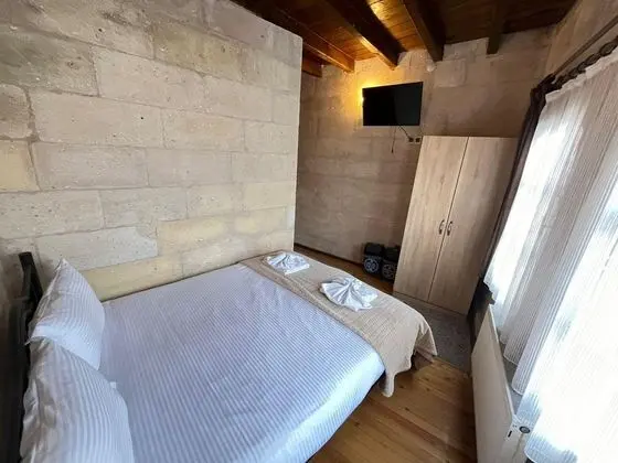 Çift Kişilik, Şehir Manzaralı