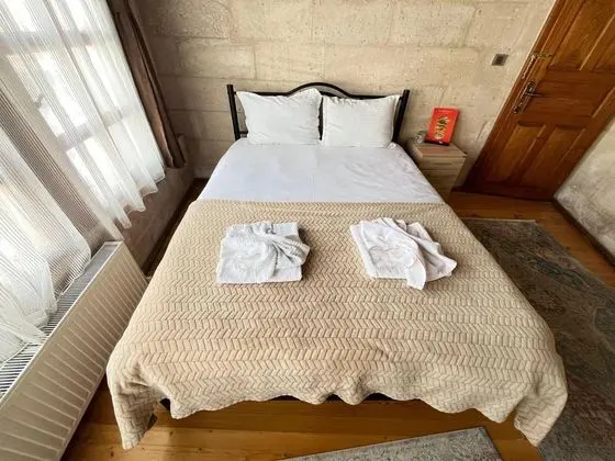 Çift Kişilik, Şehir Manzaralı