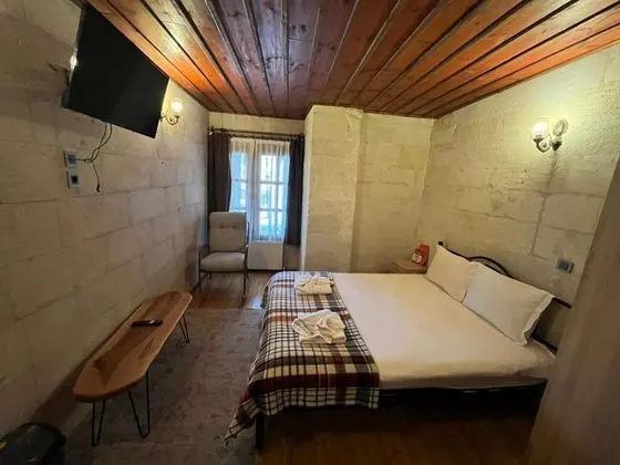 Çift Kişilik, Şehir Manzaralı