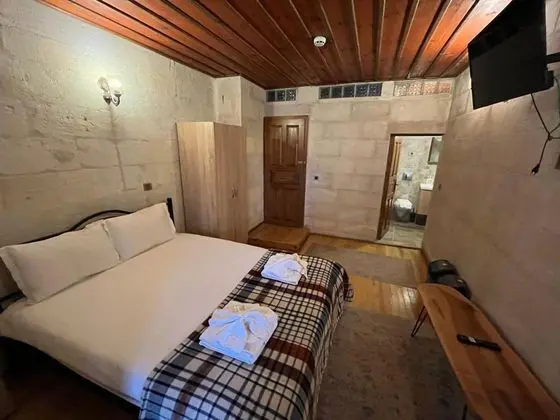 Çift Kişilik, Şehir Manzaralı
