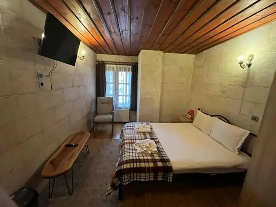 Çift Kişilik, Şehir Manzaralı