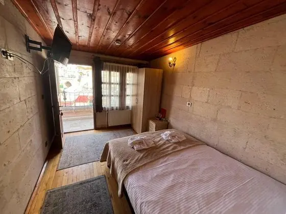 Çift Kişilik, Şehir Manzaralı