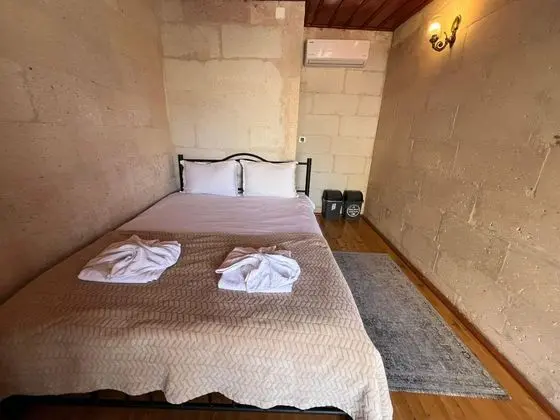 Çift Kişilik, Şehir Manzaralı
