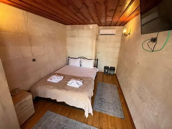 Çift Kişilik, Şehir Manzaralı