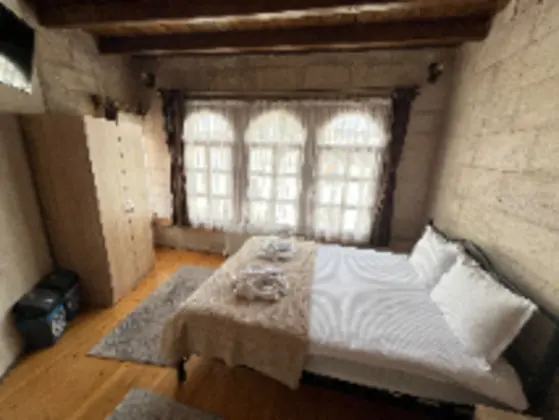 Çift Kişilik, Şehir Manzaralı