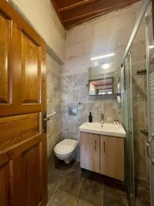 Ekonomik Oda, Şehir Manzaralı, İki Tek Kişilik Yataklı