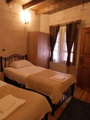 Ekonomik Oda, Şehir Manzaralı, İki Tek Kişilik Yataklı