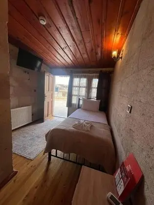 Tek Kişilik, Şehir Manzaralı