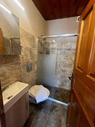 Tek Kişilik, Şehir Manzaralı