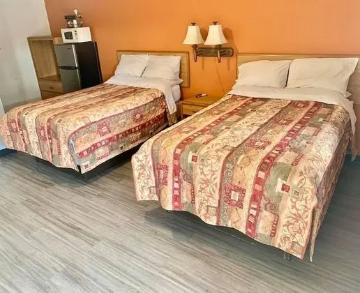 Economy Tek Büyük Yataklı Oda, Buzdolabı ve Mikrodalga, Zemin Kat