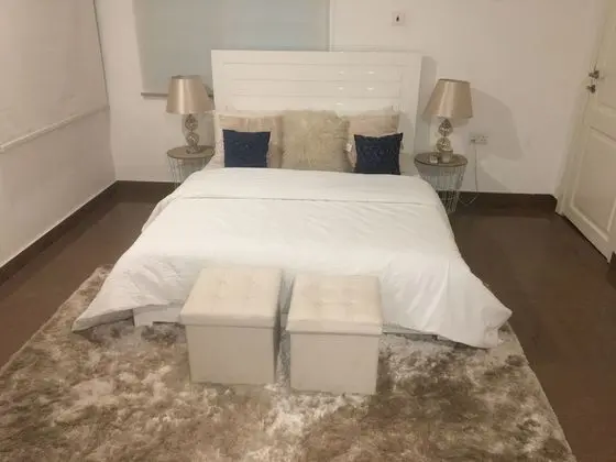 Luxury Apart Daire, 2 Yatak Odası