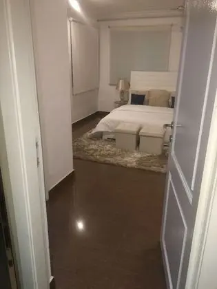 Luxury Apart Daire, 2 Yatak Odası