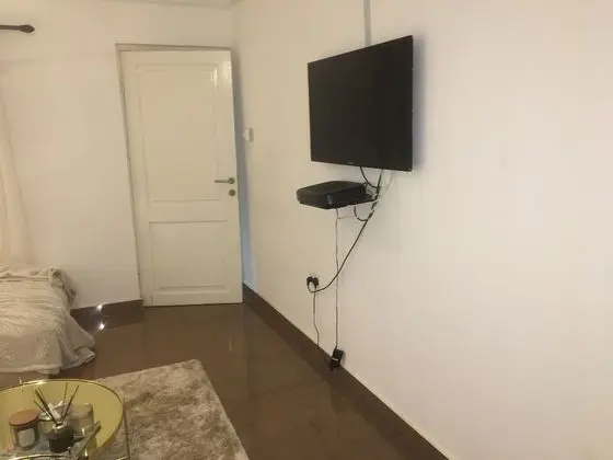 Luxury Apart Daire, 2 Yatak Odası