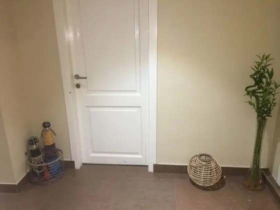 Luxury Apart Daire, 2 Yatak Odası