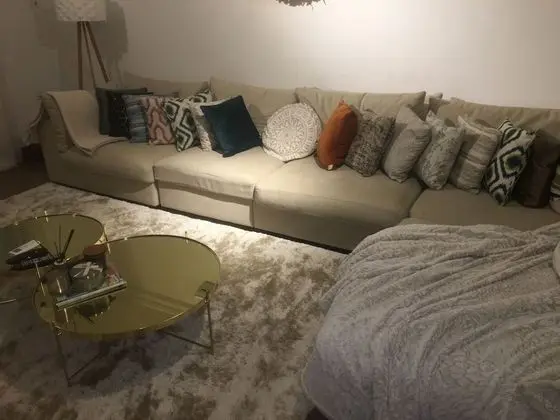 Luxury Apart Daire, 2 Yatak Odası