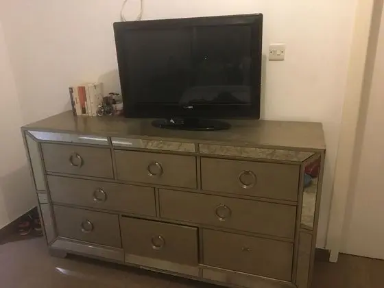 Luxury Apart Daire, 2 Yatak Odası