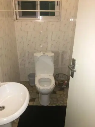 Luxury Apart Daire, 2 Yatak Odası