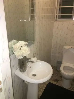 Luxury Apart Daire, 2 Yatak Odası