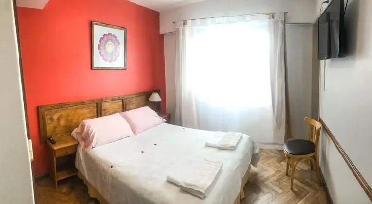 Standard Üç Kişilik Oda