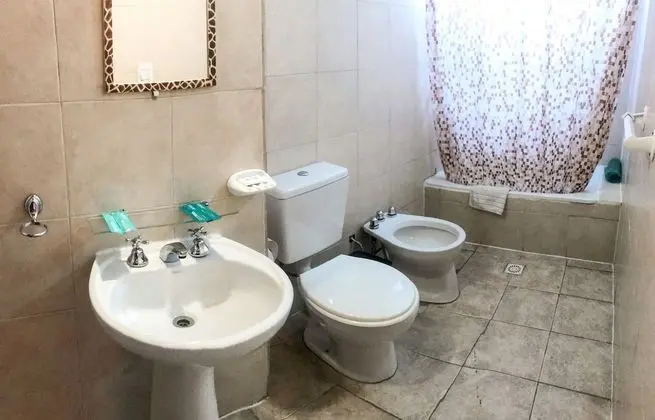 Standard Üç Kişilik Oda