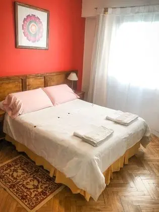 Tek Büyük Yataklı Oda, 1 Büyük (Queen) Boy Yatak