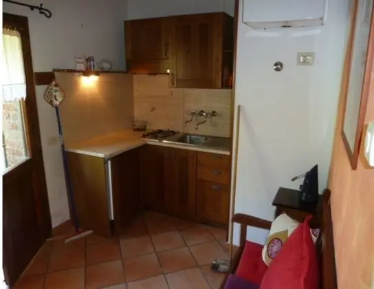 Family Apart Daire, Birden Çok Yatak, Bahçeli (Mustard apt. with shared pool)