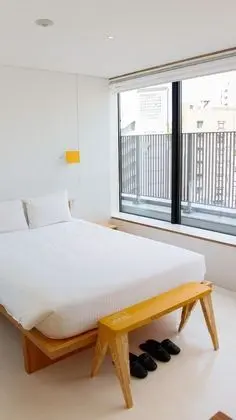 Deluxe Tek Büyük veya İki Ayrı Yataklı Oda, 1 Çift Kişilik Yatak ve Çekyat